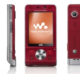 Панел за SonyEricsson W910